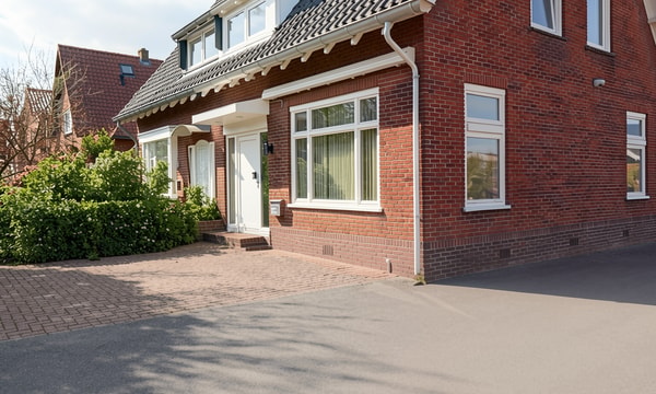 Huis | 130m² | €2650,-