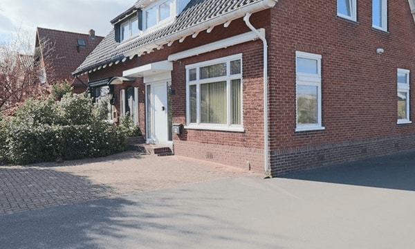 Huis | 130m² | €2650,-