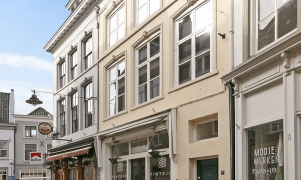 Appartement | 139m² | €2100,-
