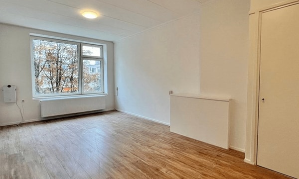 Appartement | 64m² | €1750,-