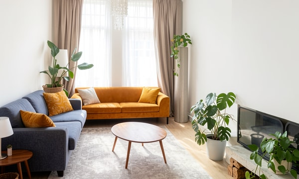 Huis | 95m² | €2650,-