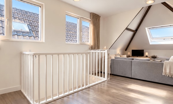 Appartement | 52m² | €920,-