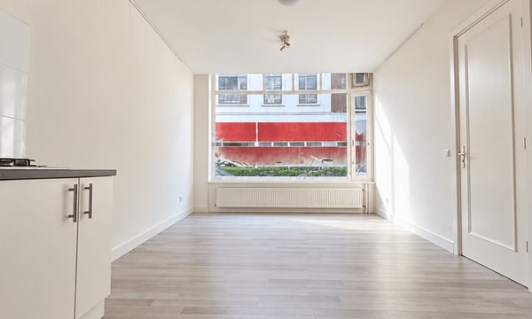 Appartement | 34m² | €895,-