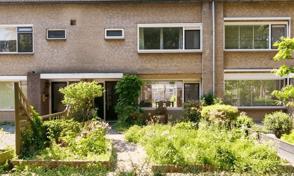 Huis | 118m² | €2750,-