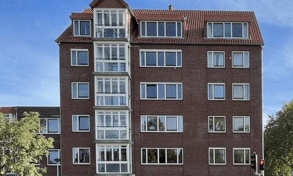 Appartement | 78m² | €1395,-