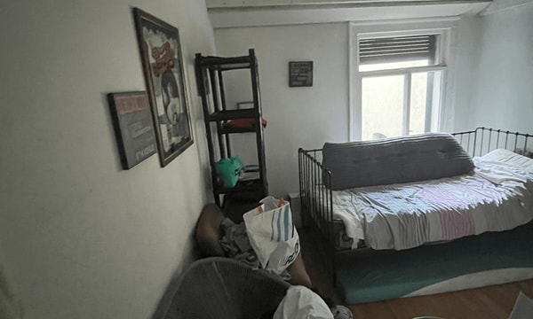 Kamer | 10m² | €635,-