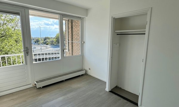 Kamer | 9m² | €410,-