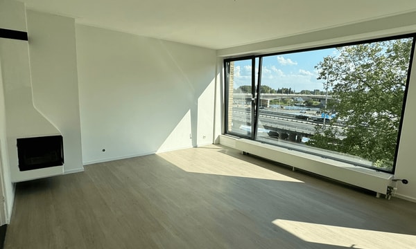 Kamer | 23m² | €610,-