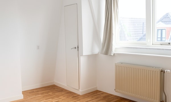 Kamer | 17m² | €385,-