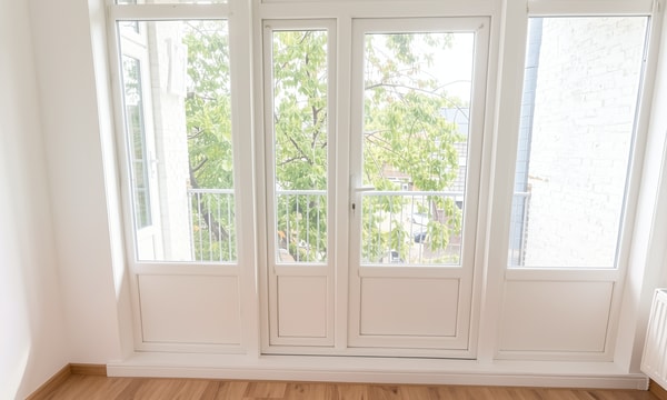 Kamer | 18m² | €668,-