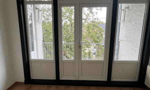 Kamer | 18m² | €668,-