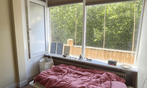 Kamer | 10m² | €720,-
