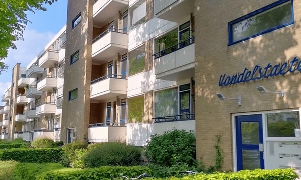 Appartement | 75m² | €1130,-