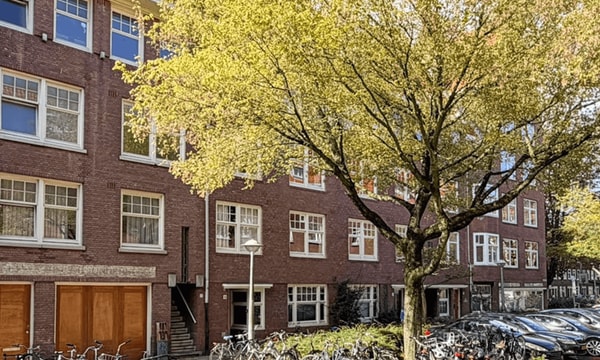 Appartement | 75m² | €2650,-
