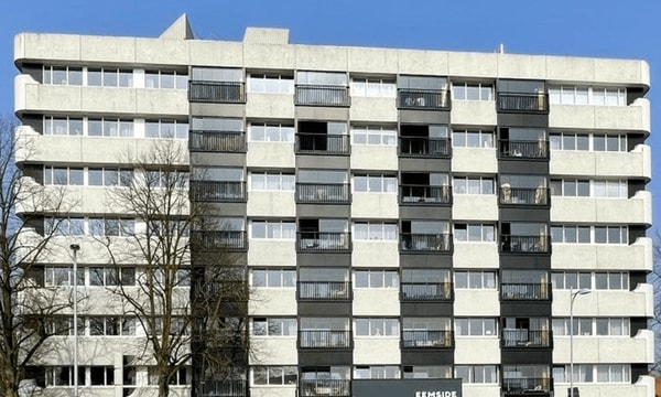 Appartement | 42m² | €981,-