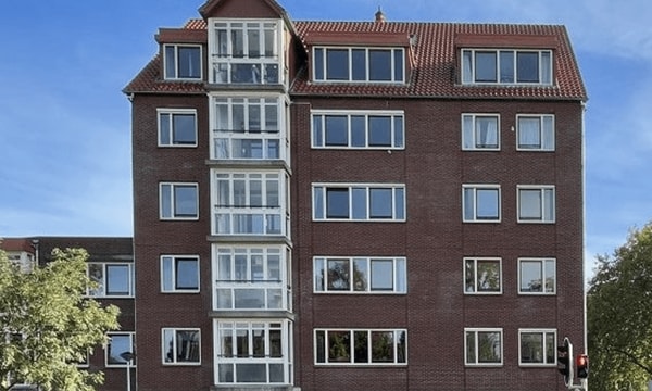 Appartement | 78m² | €1345,-