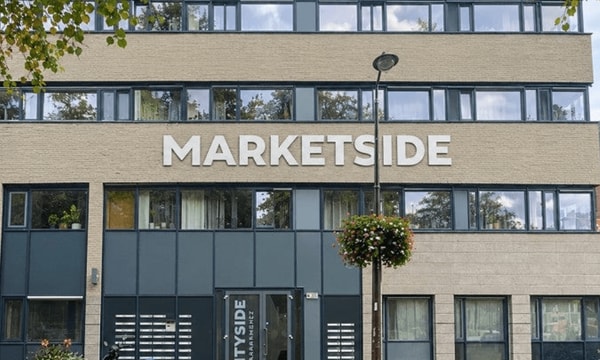 Appartement | 51m² | €933,-