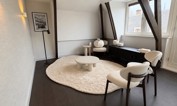 Appartement | 39m² | €2500,-