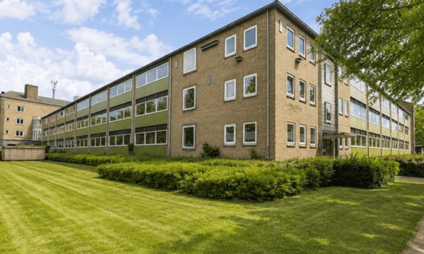 Appartement | 47m² | €1123,-