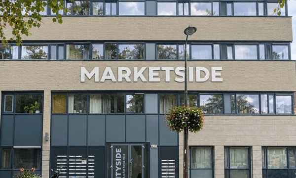 Appartement | 51m² | €1178,-