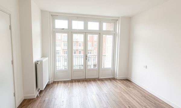 Appartement | 64m² | €1850,-