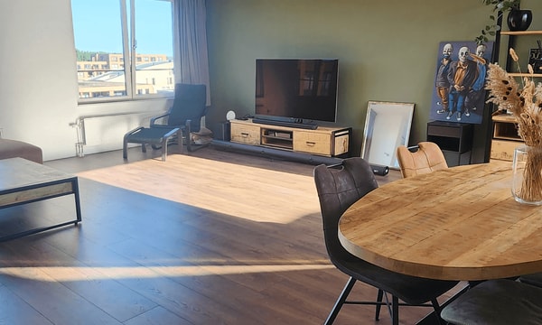 Kamer | m² onbekend | €1199,-