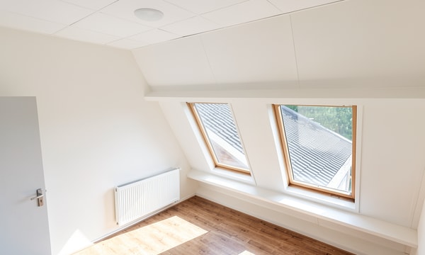 Kamer | 14m² | €849,-