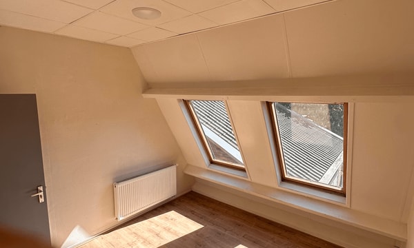 Kamer | 14m² | €849,-