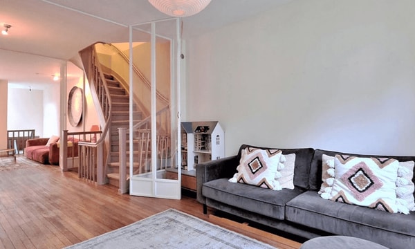 Huis | 175m² | €4950,-