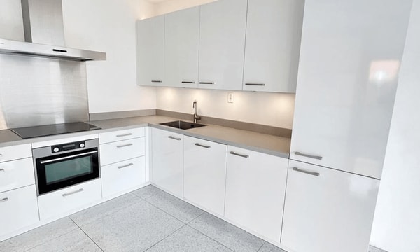 Appartement | 111m² | €2200,-