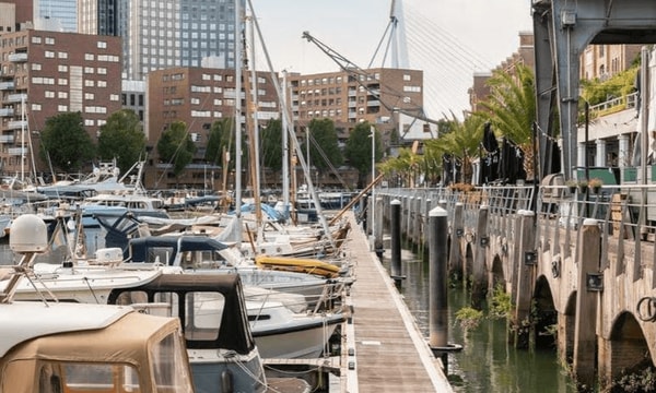 Appartement | 120m² | €2350,-