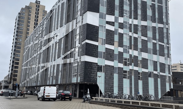 Appartement | 89m² | €2300,-
