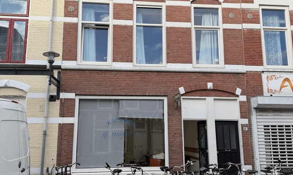 Kamer | 10m² | €445,-