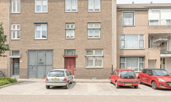 Appartement | 45m² | €1585,-