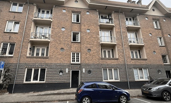 Appartement | 93m² | €2195,-
