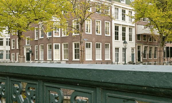 Appartement | 79m² | €2745,-