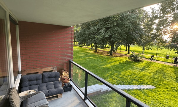 Kamer | 11m² | €960,-