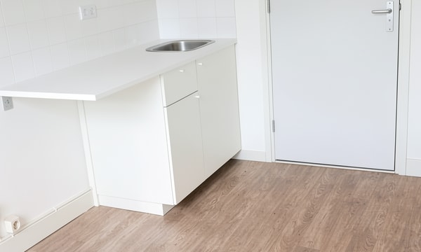 Studio | 22m² | €750,-