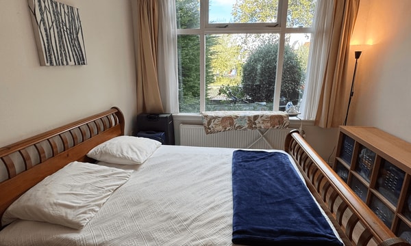 Studio | 30m² | €1350,-