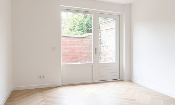 Huis | 58m² | €2590,-