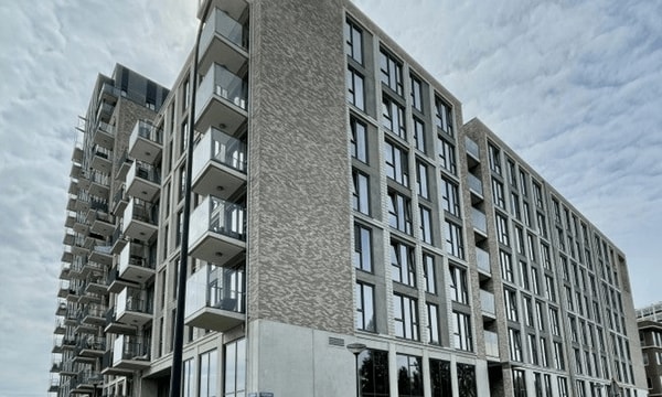 Appartement | 79m² | €1625,-