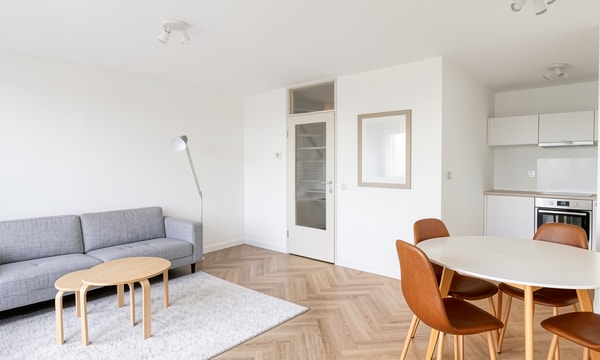 Appartement | 70m² | €2650,-