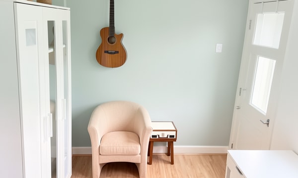 Kamer | 11m² | €490,-