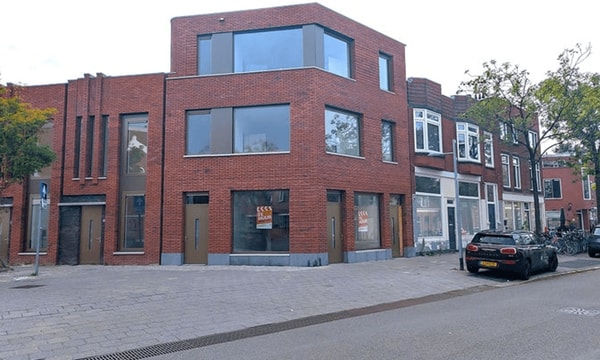 Huis | 72m² | €1995,-