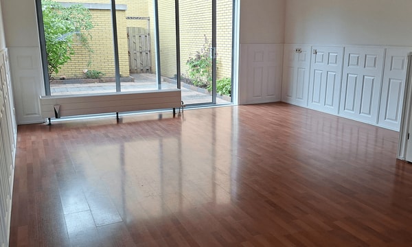 Kamer | m² onbekend | €3300,-