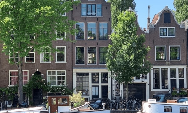 Appartement | 92m² | €2975,-