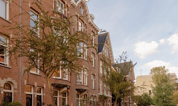 Huis | 204m² | €6500,-