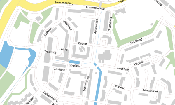 Huis | 37m² | €532,-