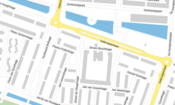 Huis | 103m² | €983,-