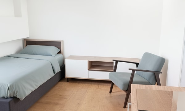 Studio | m² onbekend | €1794,-